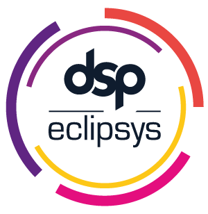 Eclipsys Solutions Logo