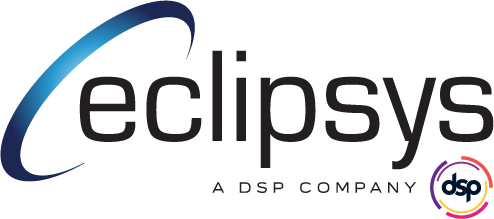 Eclipsys Solutions Logo