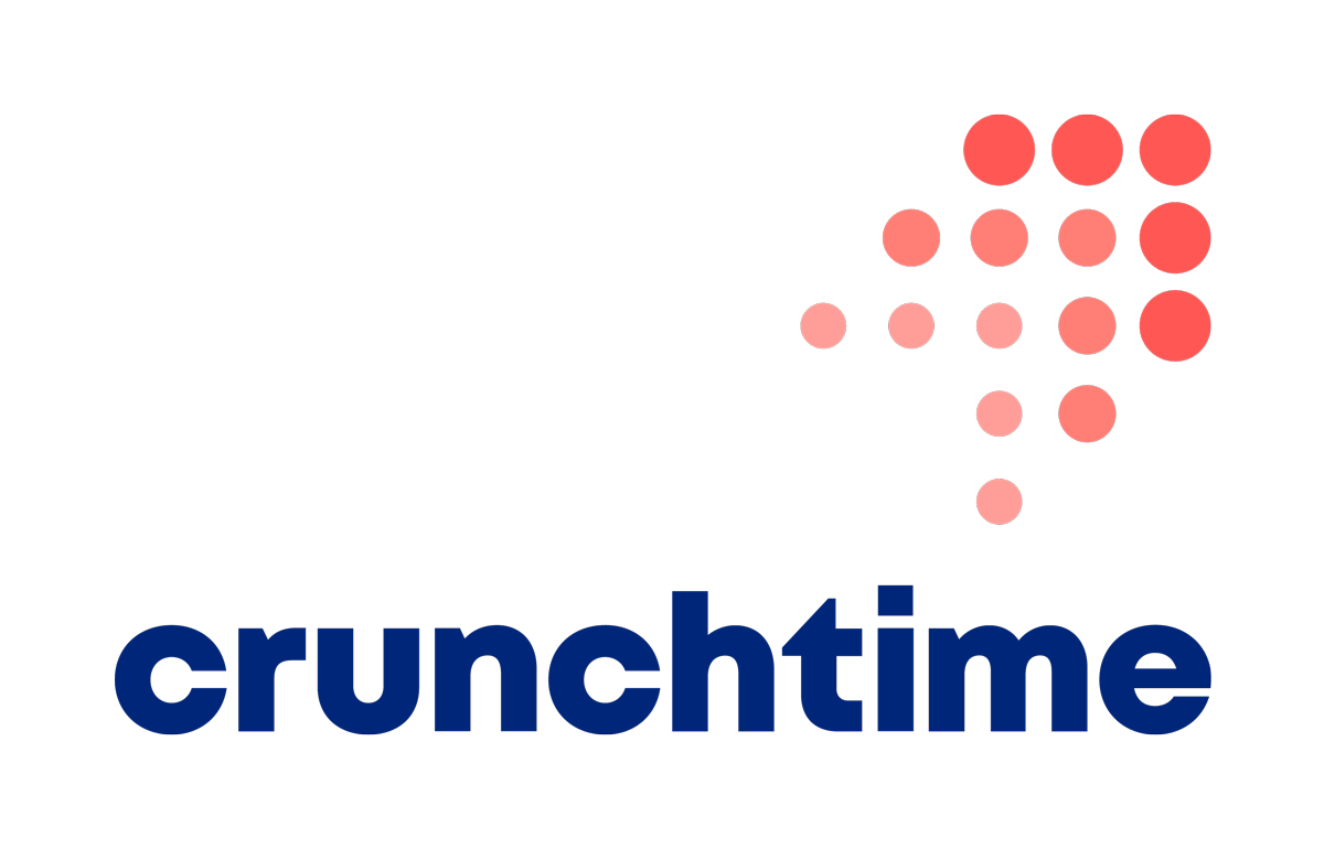 Crunchtime Logo