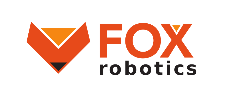 Fox Robotics Logo