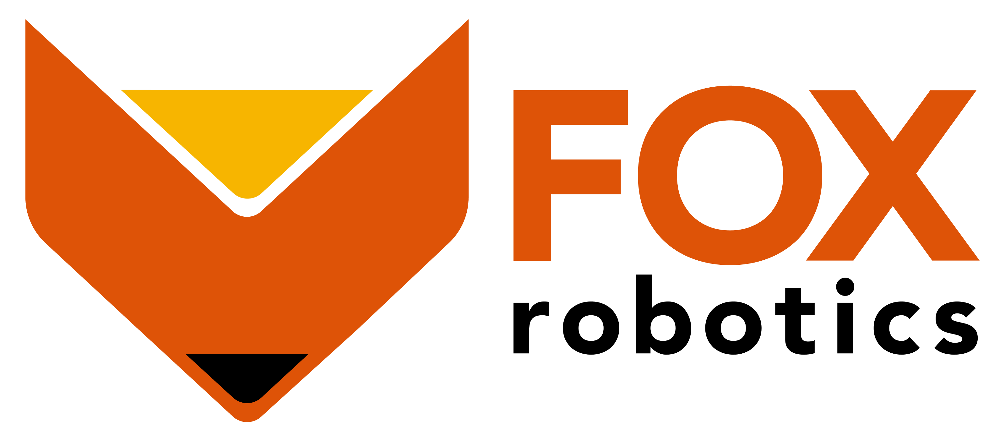 Fox Robotics Logo