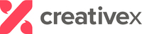CreativeX Logo