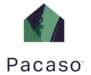 Pacaso  Logo