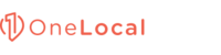 OneLocal Logo