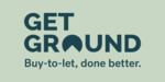 GetGround Logo