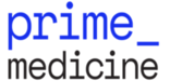 Prime Medicine Logo