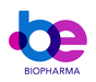 Be Biopharma, Inc. Logo