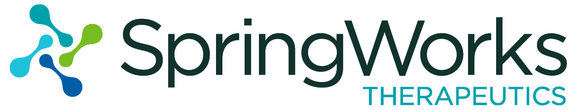SpringWorks Therapeutics Logo