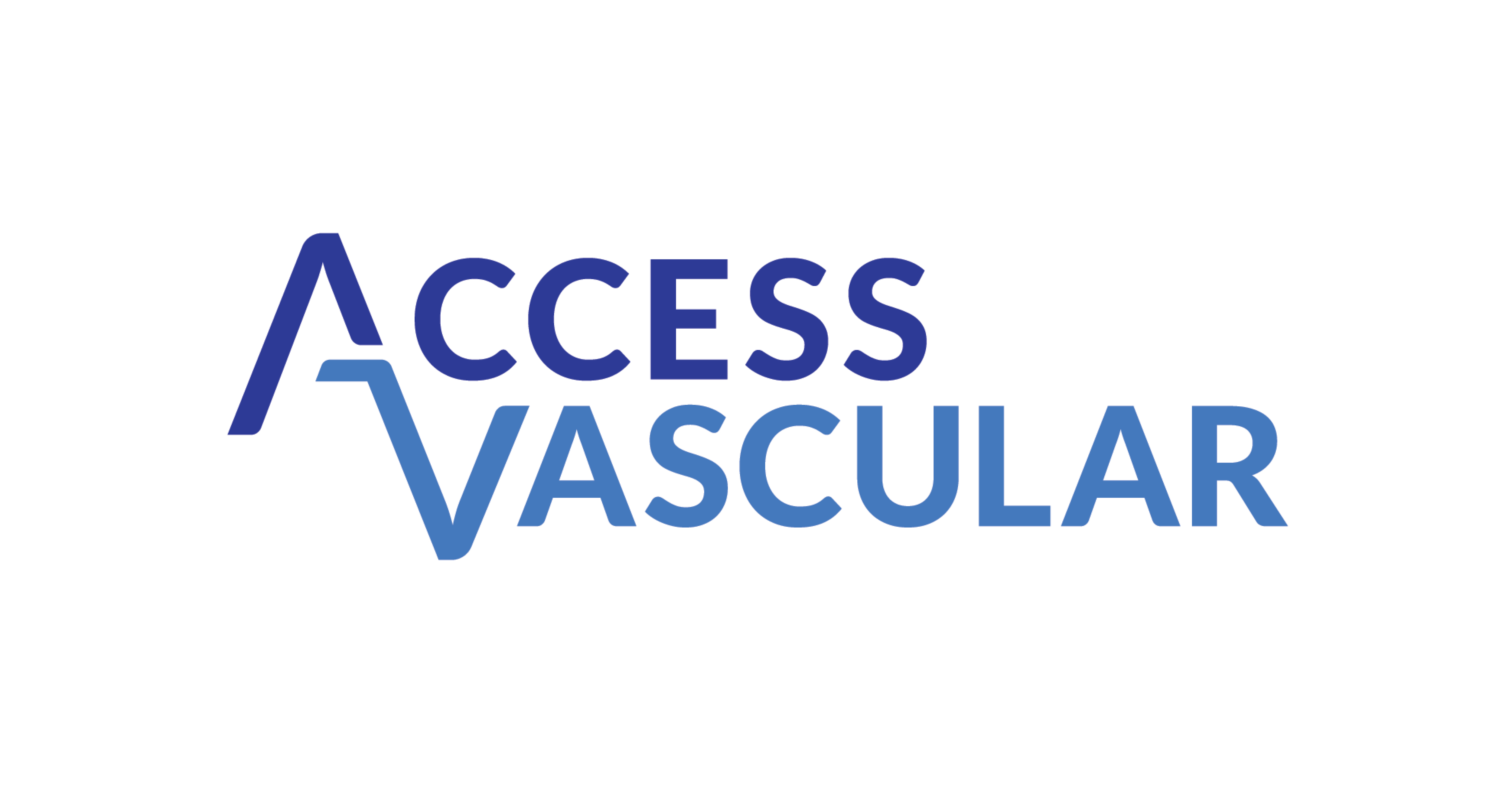 Access Vascular Logo