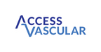 Access Vascular Logo