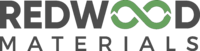 Redwood Materials Logo