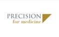 Precision for Medicine Logo