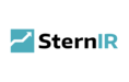 Stern Investor Relations Logo