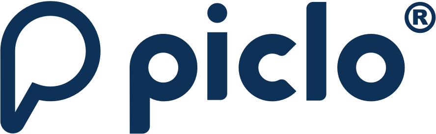 Piclo Logo