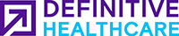 Definitive Healthcare, US Logo
