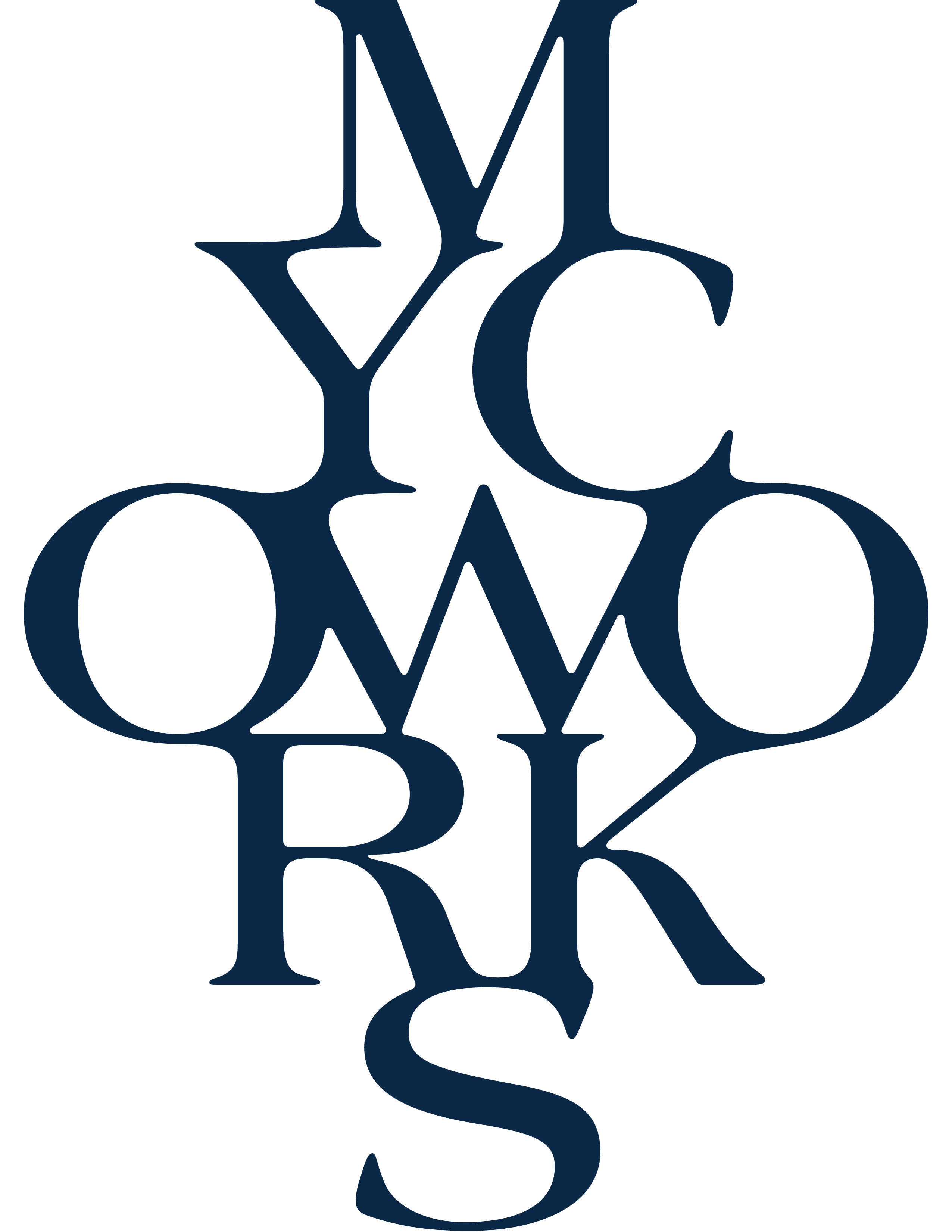 MycoWorks Logo