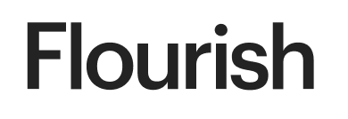 Flourish Logo