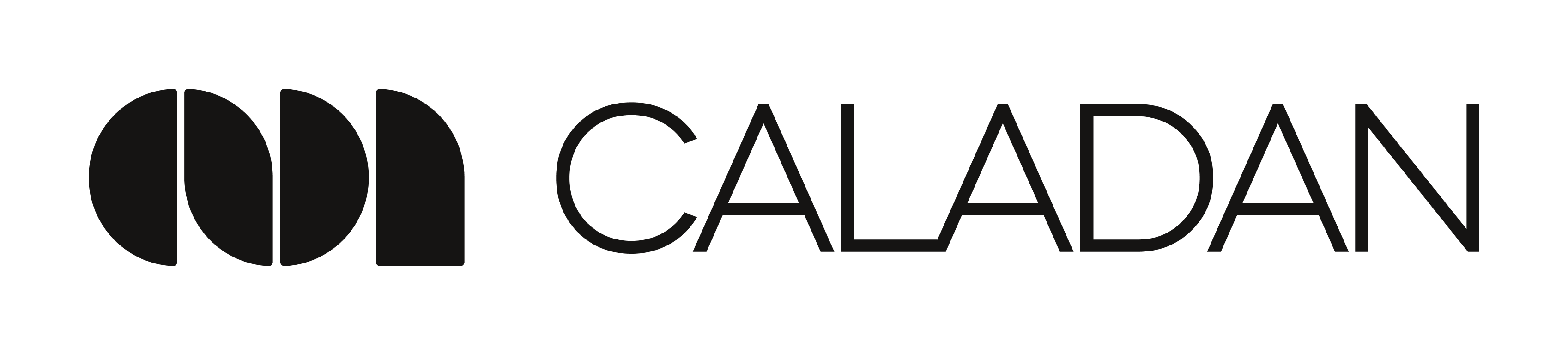 Caladan Logo