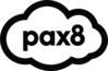 Pax8 EMEA Logo