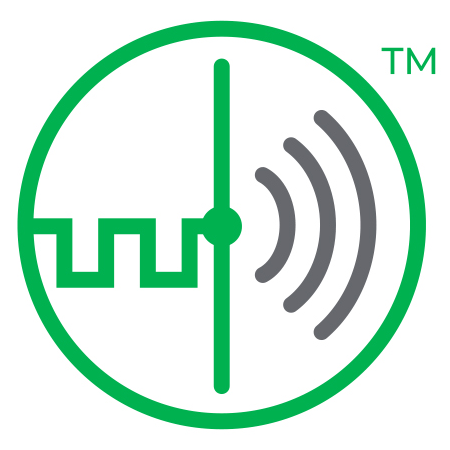  GreenWave Radios™ Logo