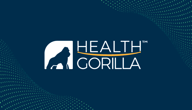 Health Gorilla Logo