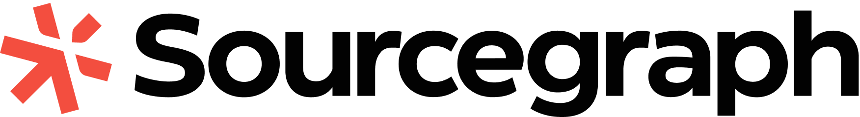 Sourcegraph Logo