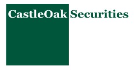 CastleOak Securities, L.P. Logo