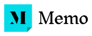 Memo Logo