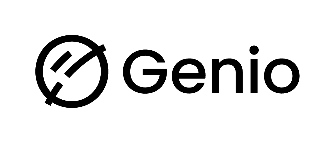 Genio Logo