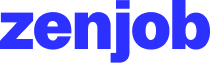ZENJOB Logo