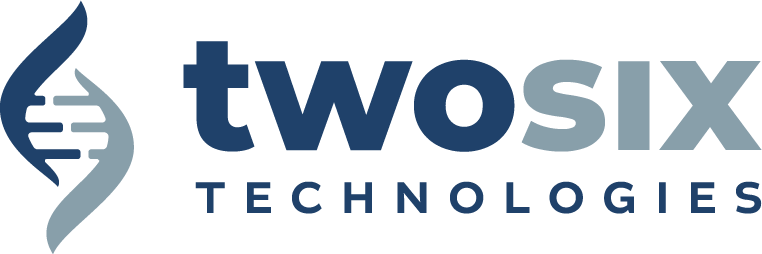 Two Six Technologies Logo