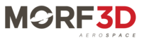 Morf3D Logo
