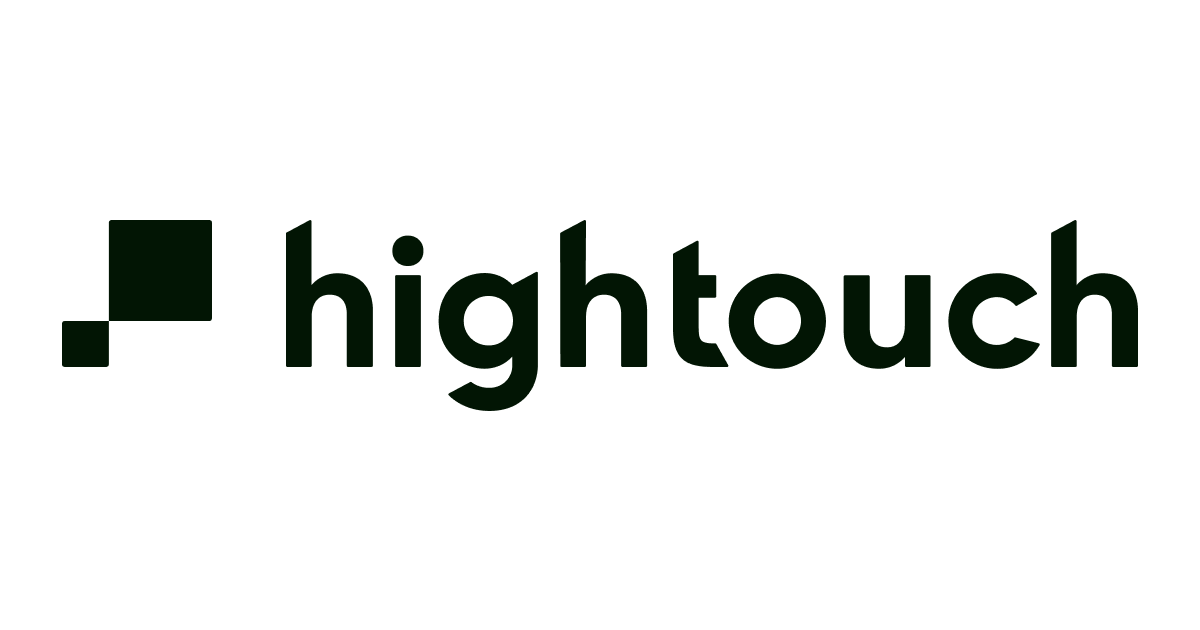 Hightouch Logo