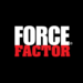Force Factor Logo
