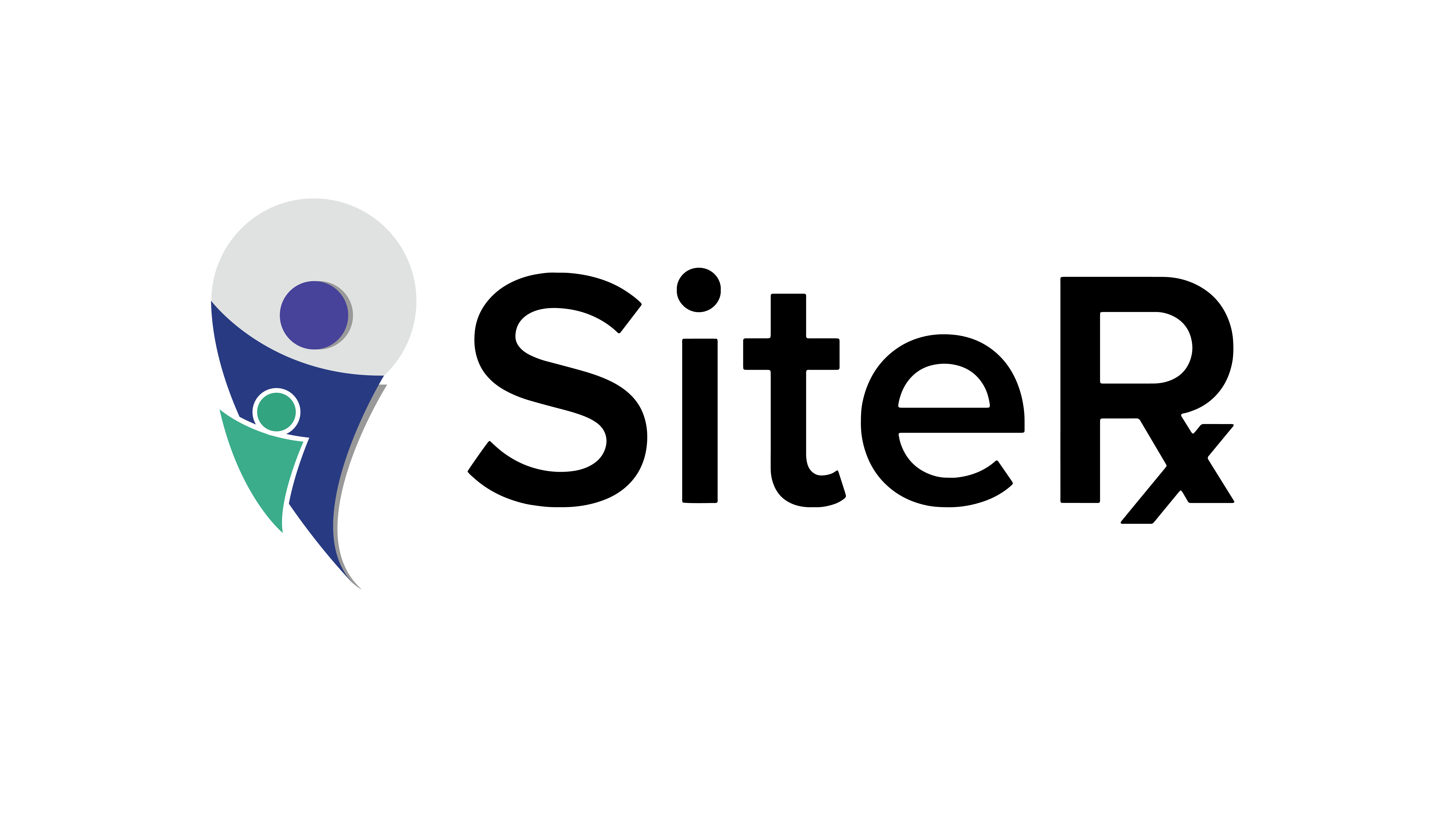 SiteRx Logo