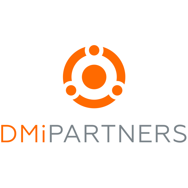 DMi Partners Logo