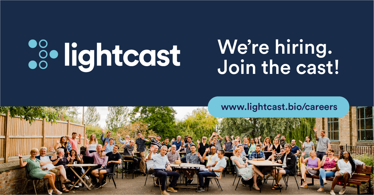 Jobs At Lightcast Discovery