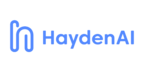 Hayden AI Logo