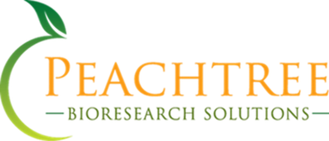 Peachtree BioResearch Solutions Logo