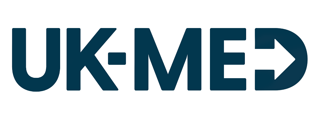 UK-Med Logo