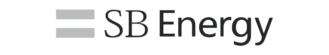 SB Energy Logo