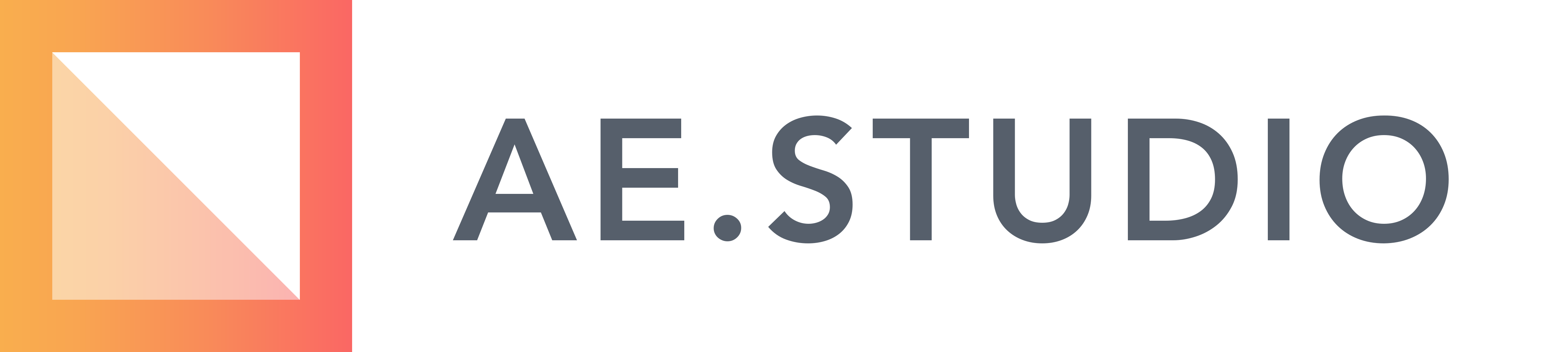 AE Studio Logo