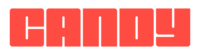 CANDY Logo