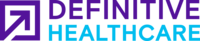 Definitive Healthcare, Sweden Logo