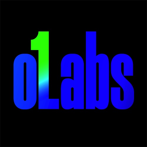 o1Labs Logo