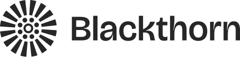 Blackthorn.io Logo