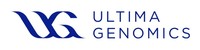 Ultima Genomics Logo