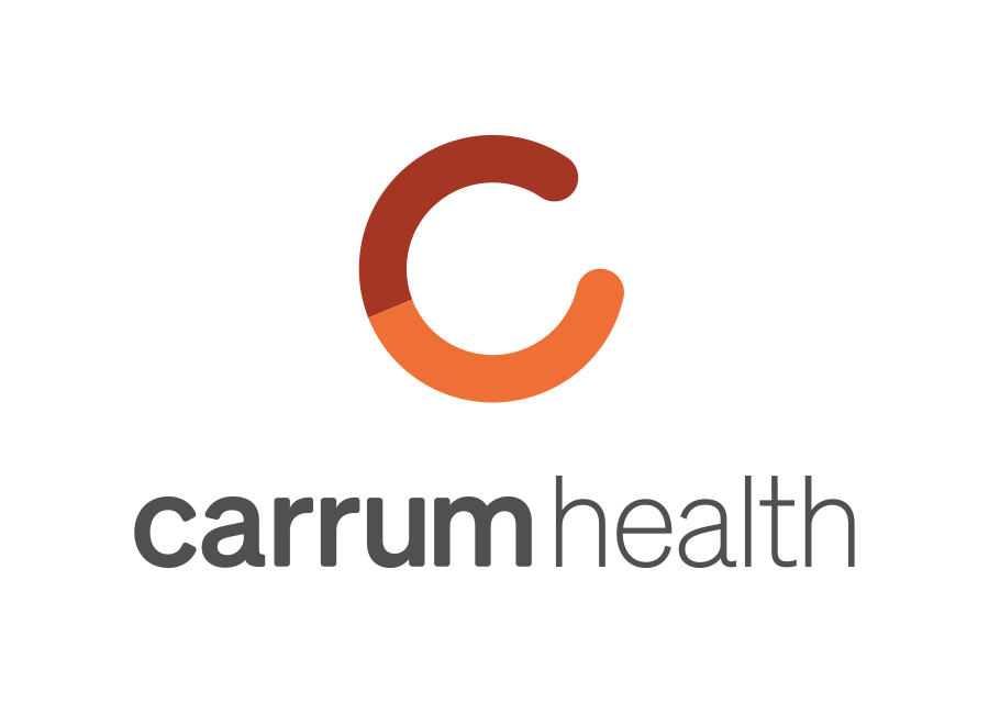 Carrum Health Logo