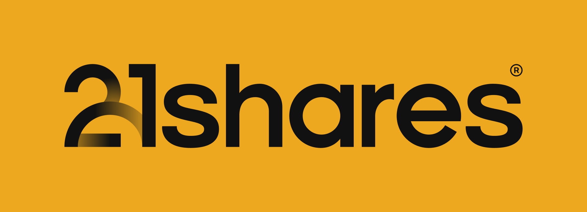 21Shares Logo