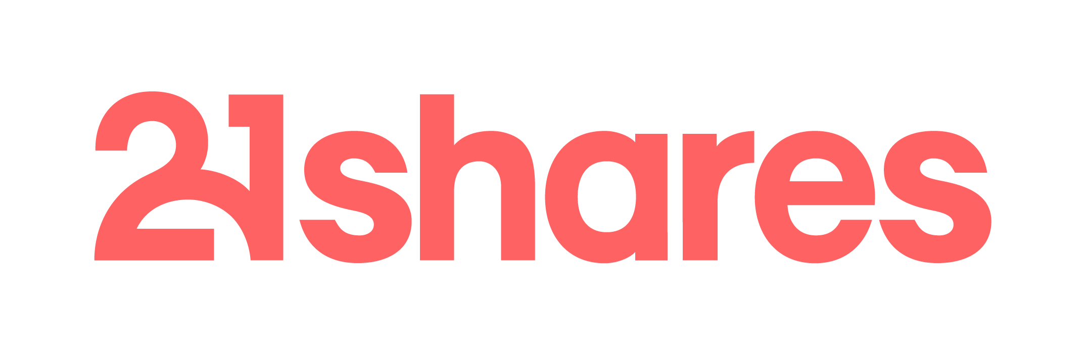 21shares Logo